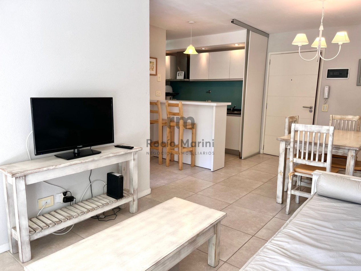 PINAMAR VENTA- 3 ambientes