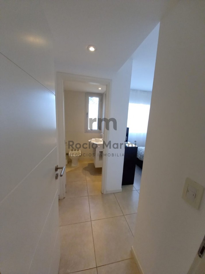 PINAMAR CENTRO - 3 AMB - Verano 2026 