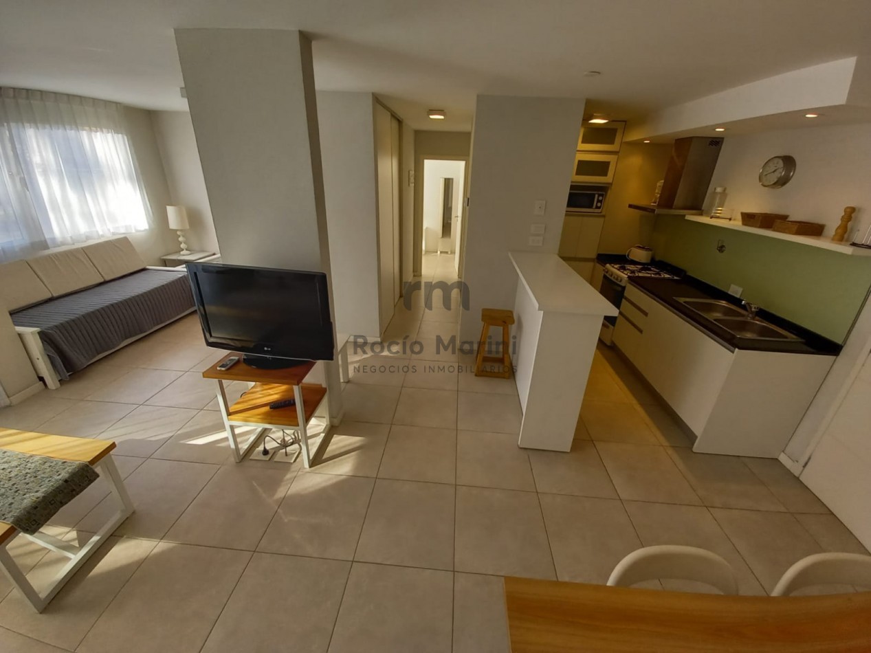 PINAMAR CENTRO ALQUILES FINES DE SEMANA