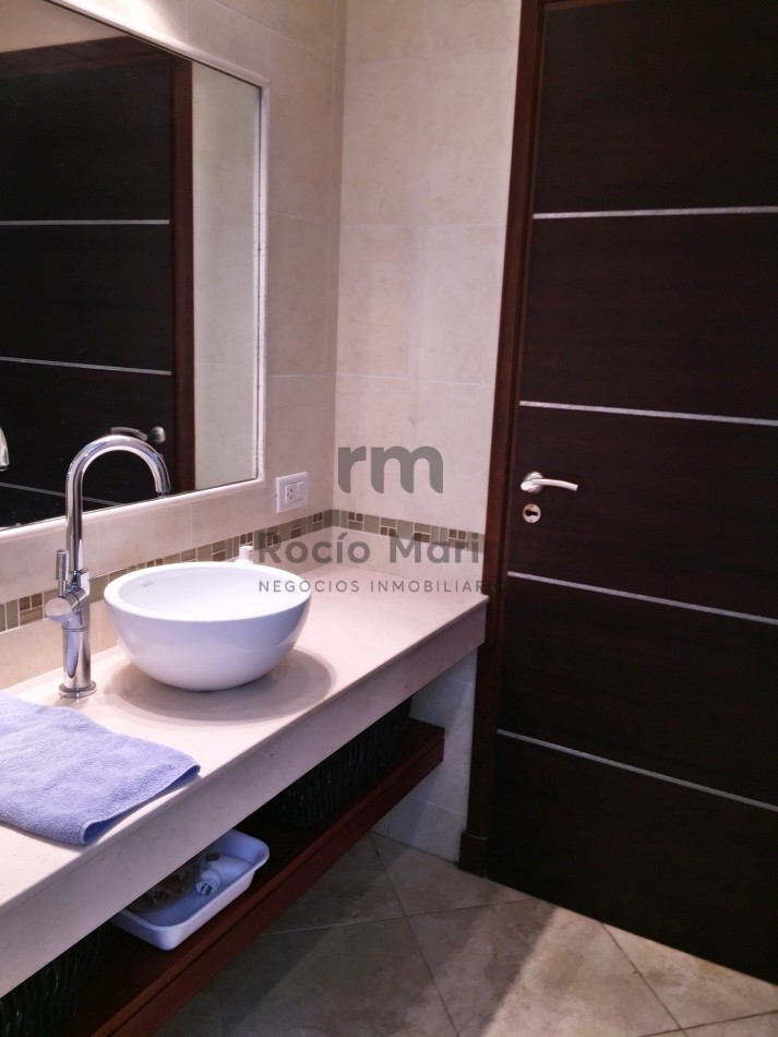 VALERIA DEL MAR - VENTA Importante Casa