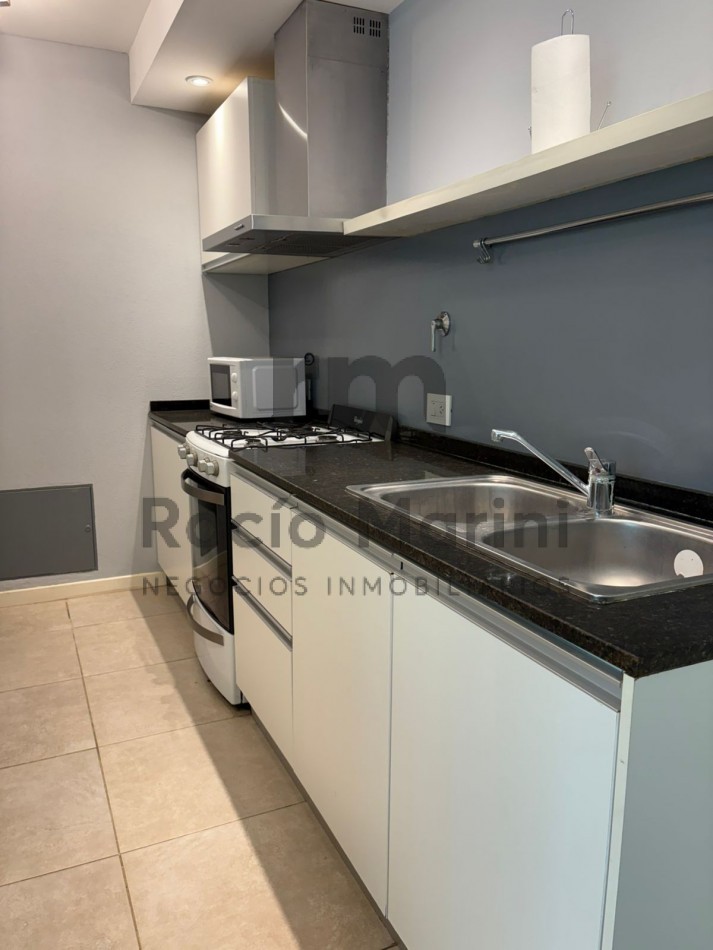 PINAMAR - Venta 2 ambientes centrico 