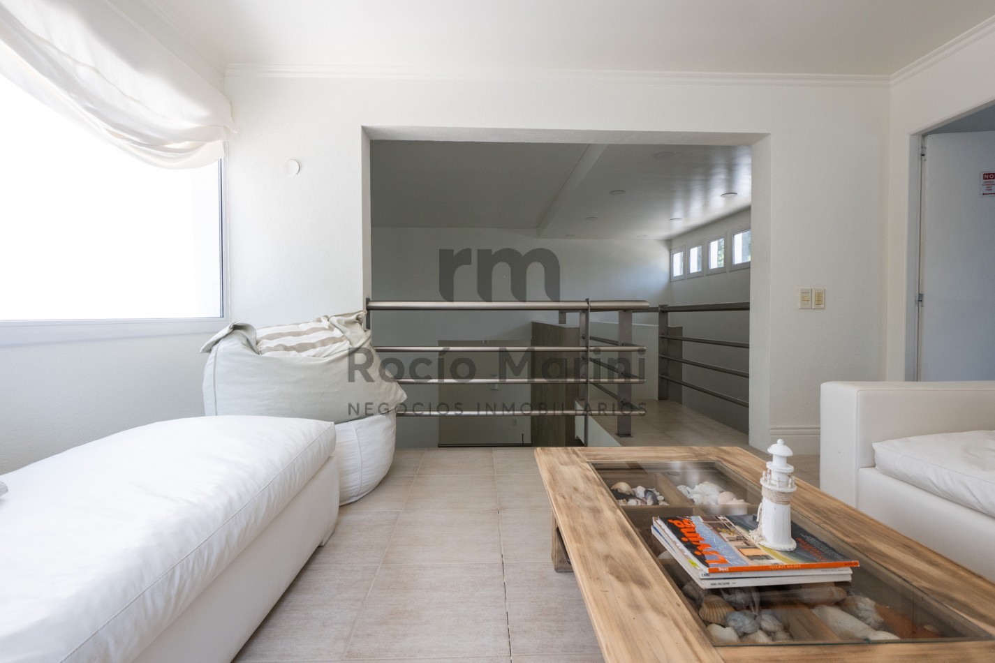 Casa Estilo Moderno Pinamar 