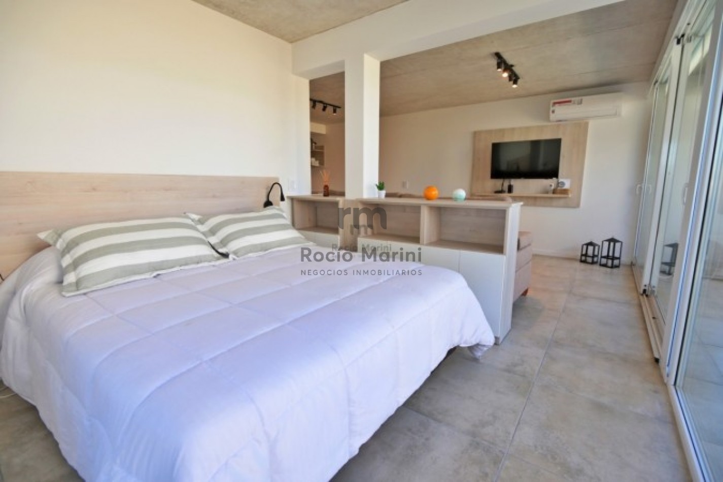 ALQUILER - Pinamar Centro FINES DE SEMANA