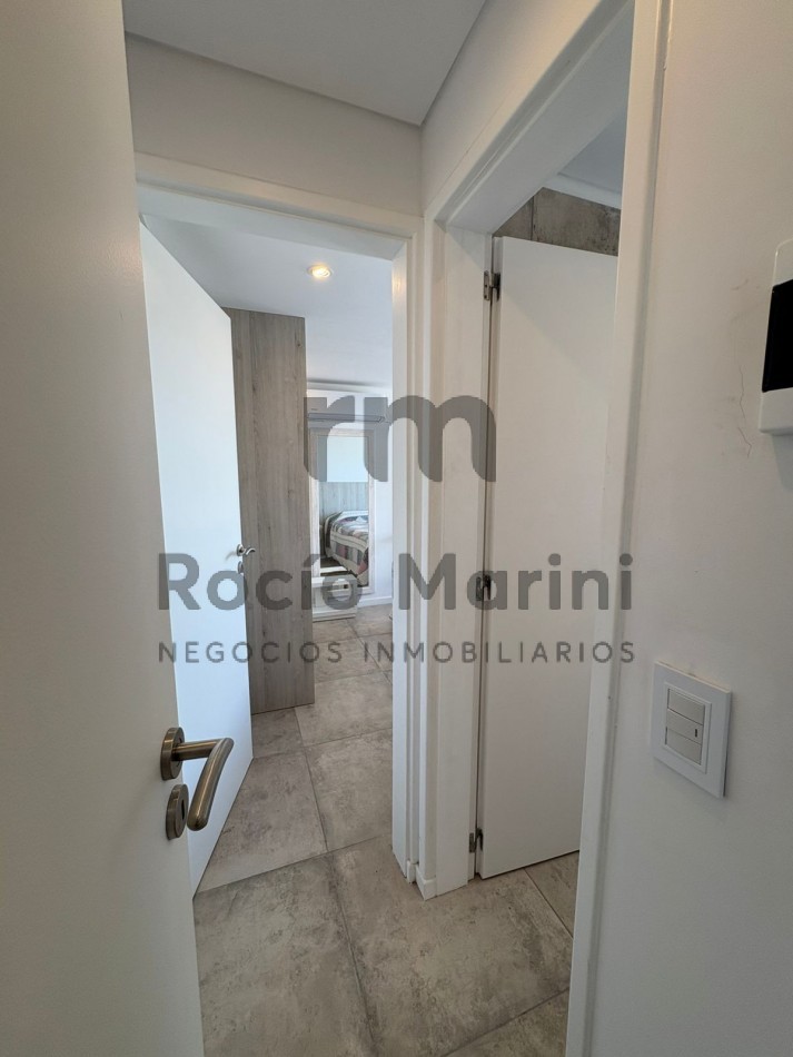 Pinamar - Venta 2 Ambientes 