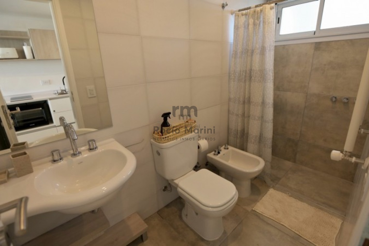 ALQUILER - Pinamar Centro FINES DE SEMANA