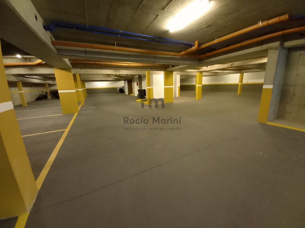 PINAMAR - VENTA 3 Ambientes CENTRO