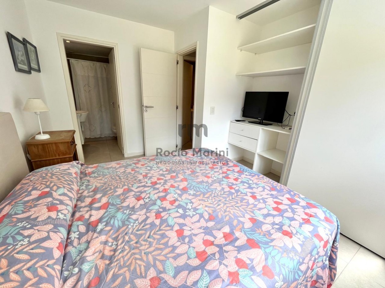 PINAMAR- Alquiler 3 ambientes 