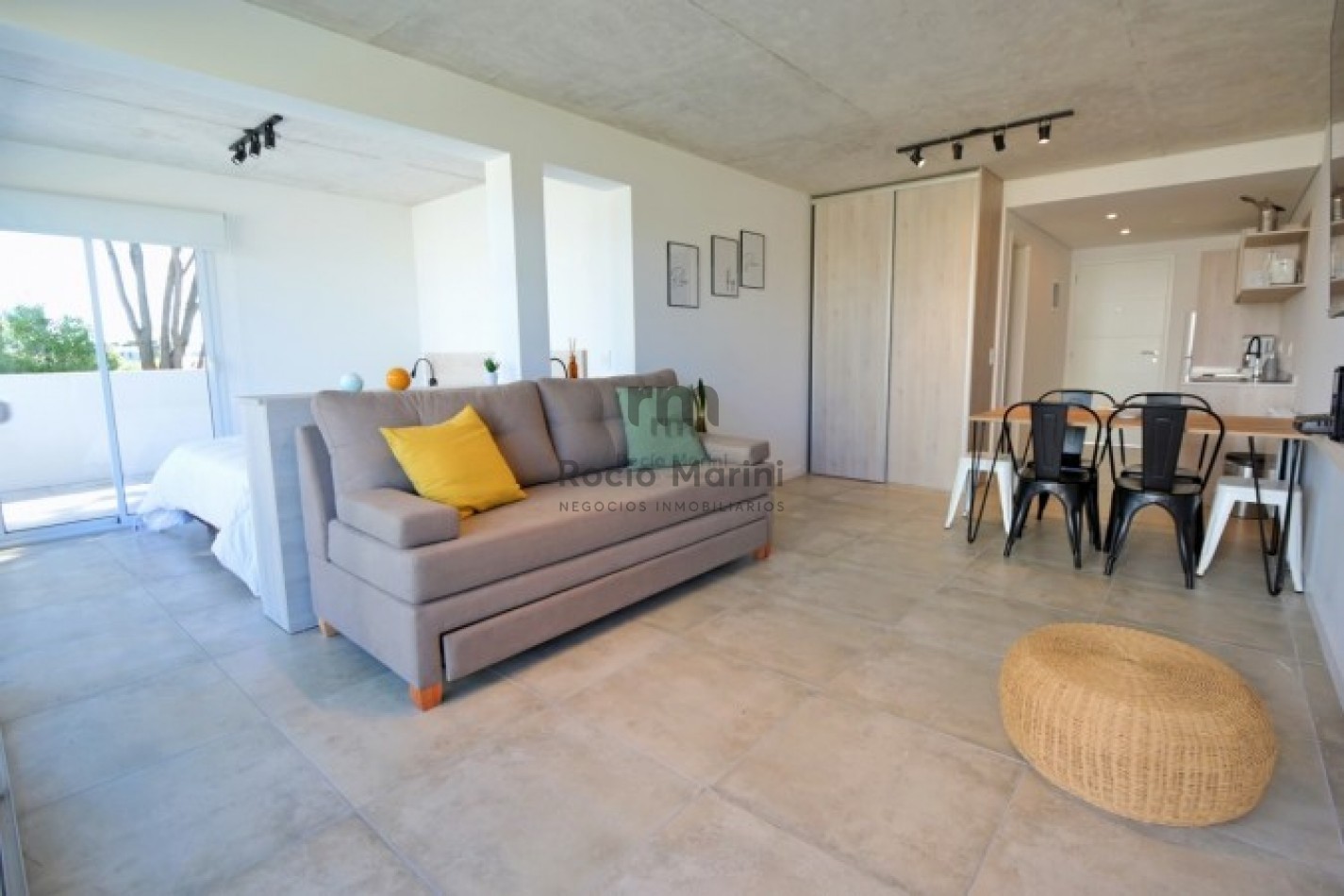 ALQUILER - Pinamar Centro FINES DE SEMANA