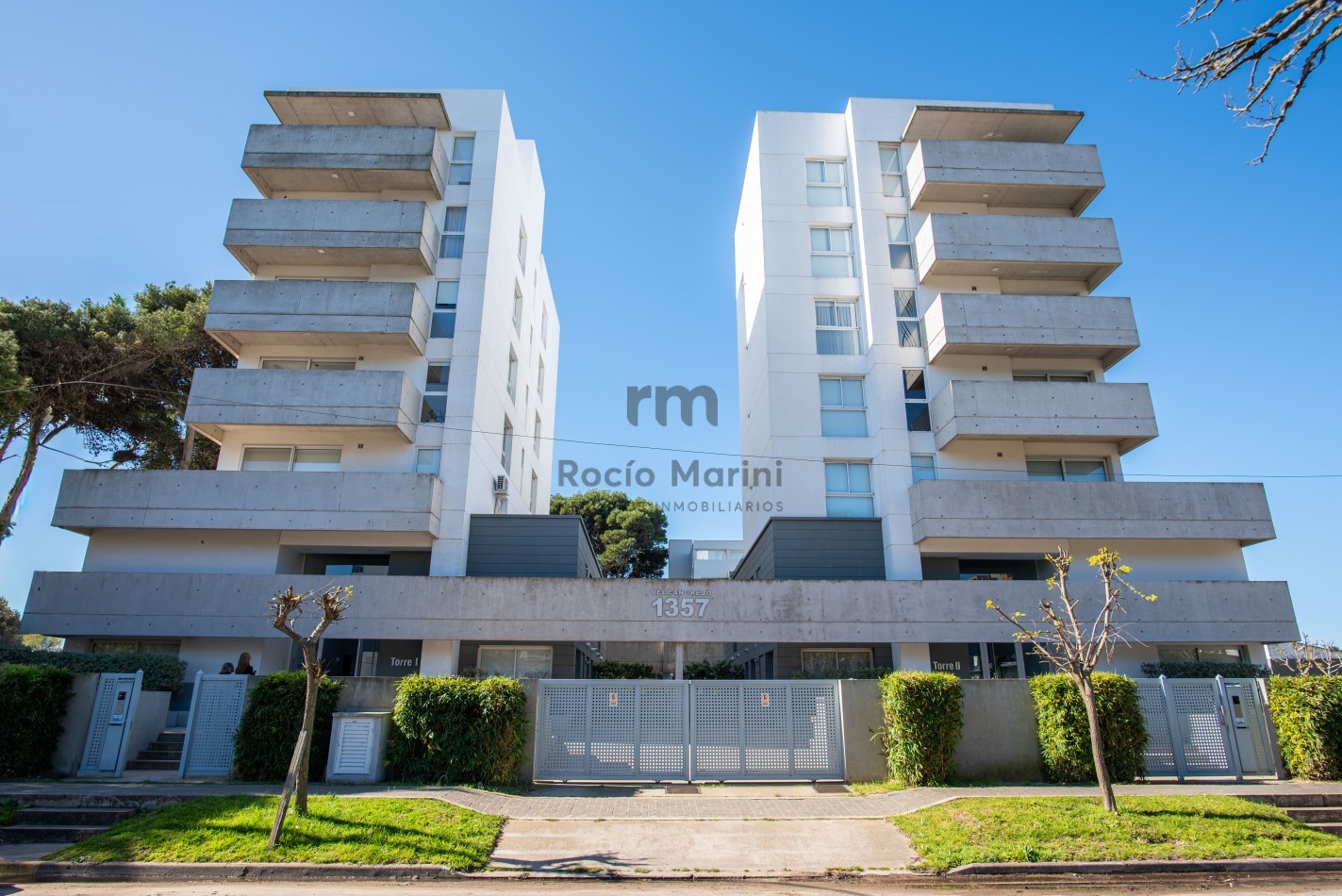 VENTA - Duplex - PINAMAR Centro