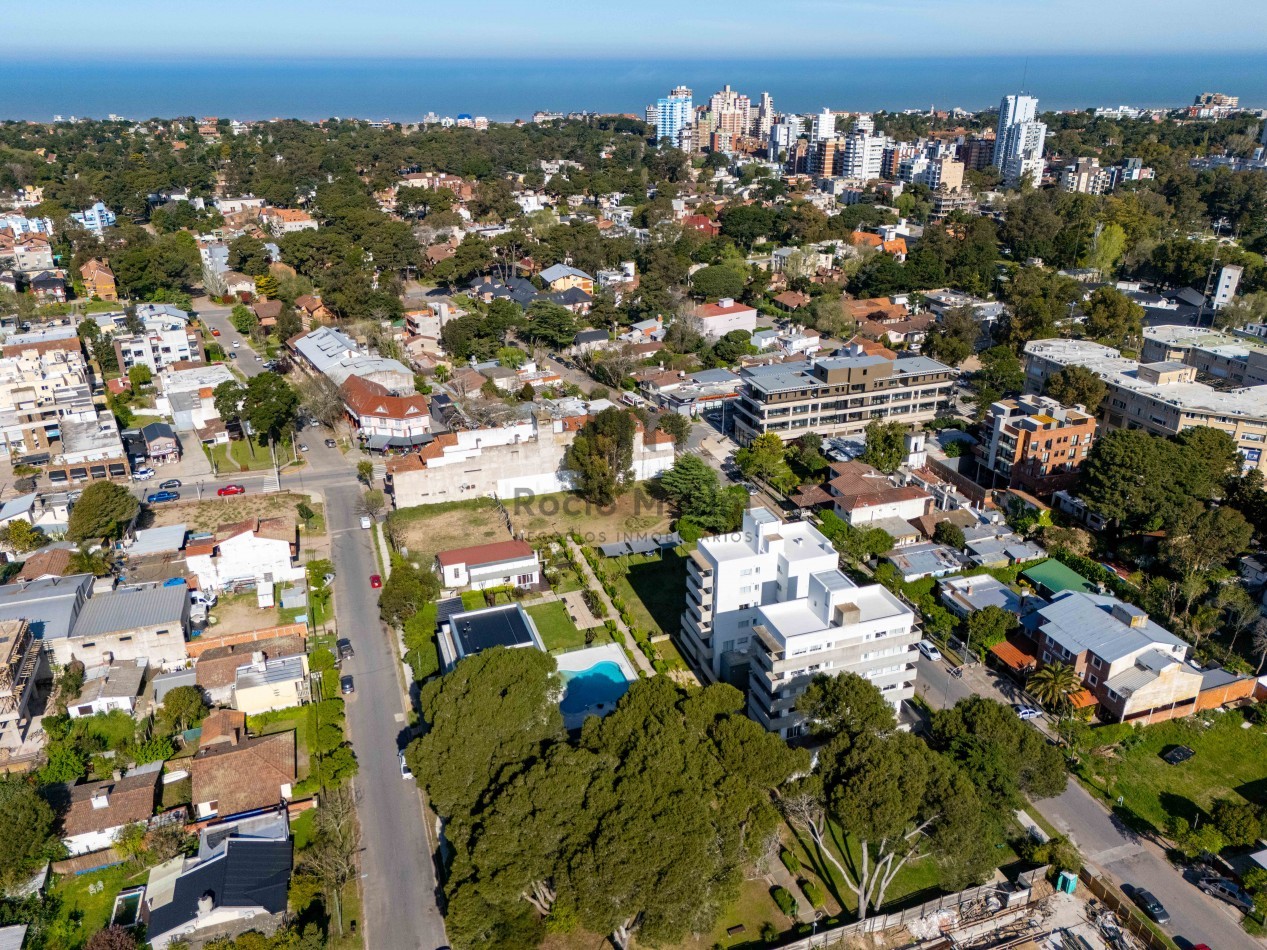 PINAMAR - Alquiler 3 Ambientes 