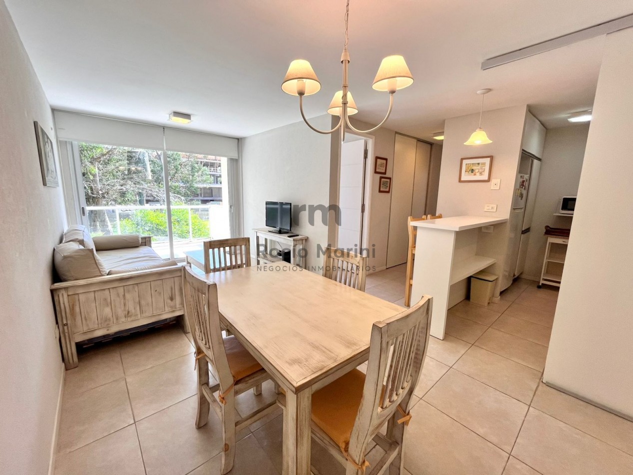 PINAMAR VENTA- 3 ambientes