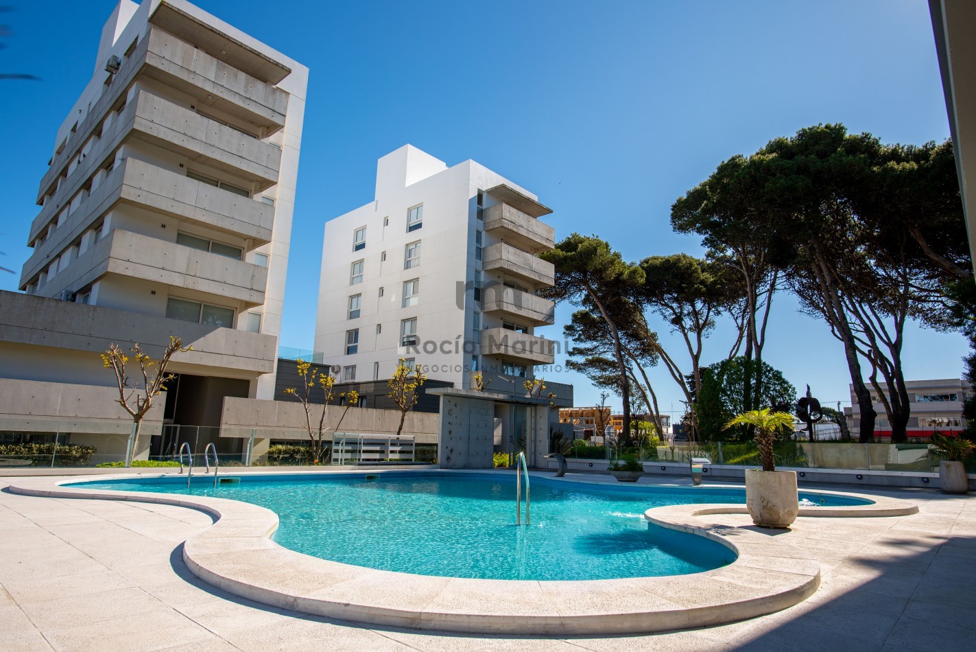 ALQUILER - Pinamar Centro - FINES DE SEMANA