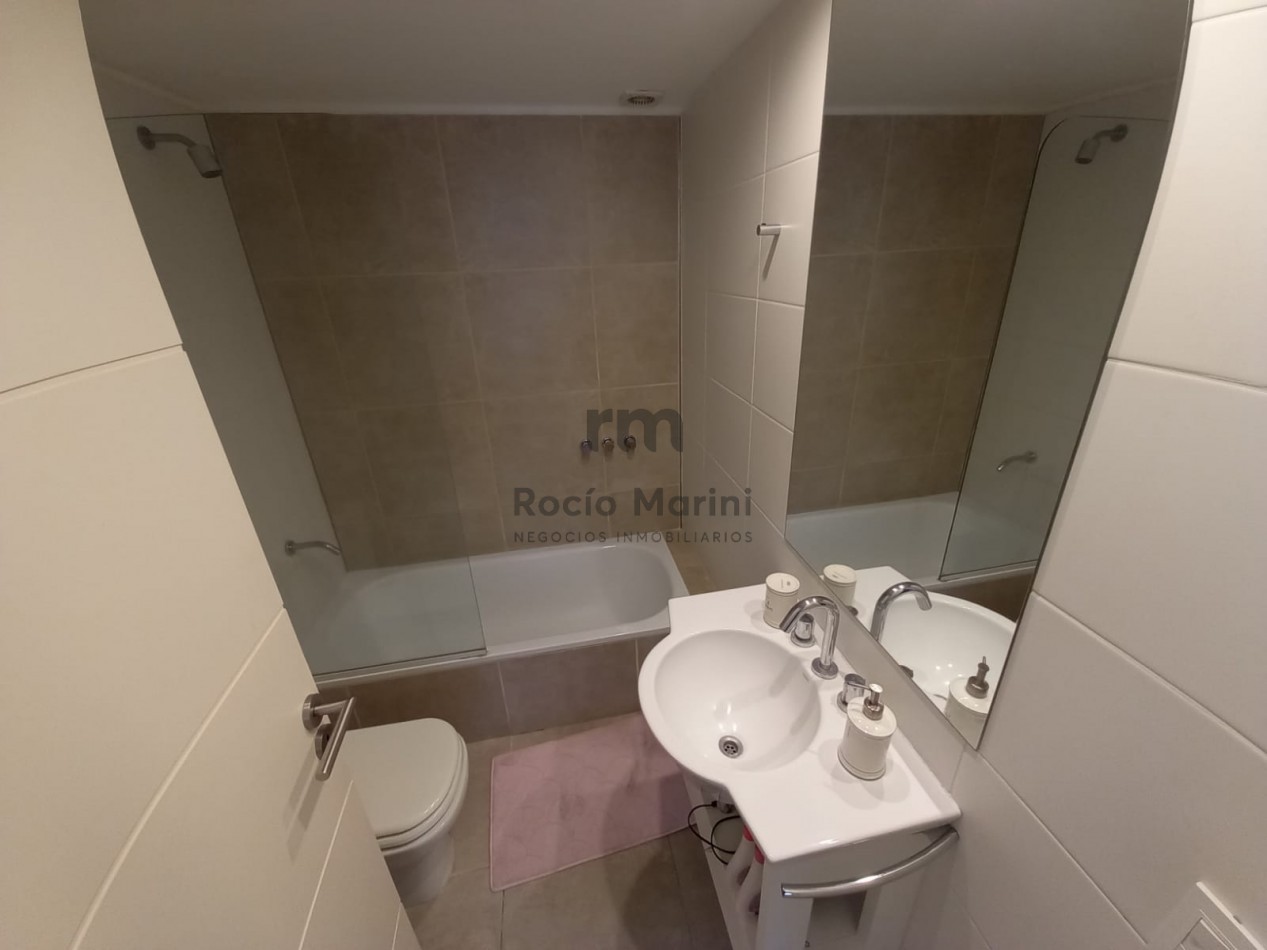 PINAMAR- Alquiler 3 ambientes - VERANO 2026