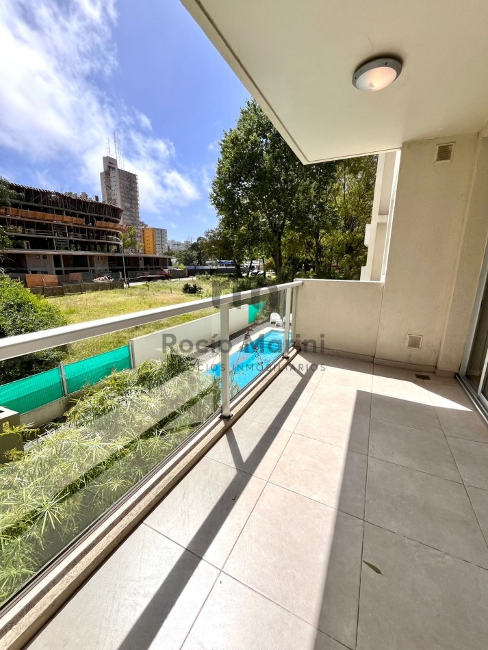 PINAMAR VENTA- 3 ambientes