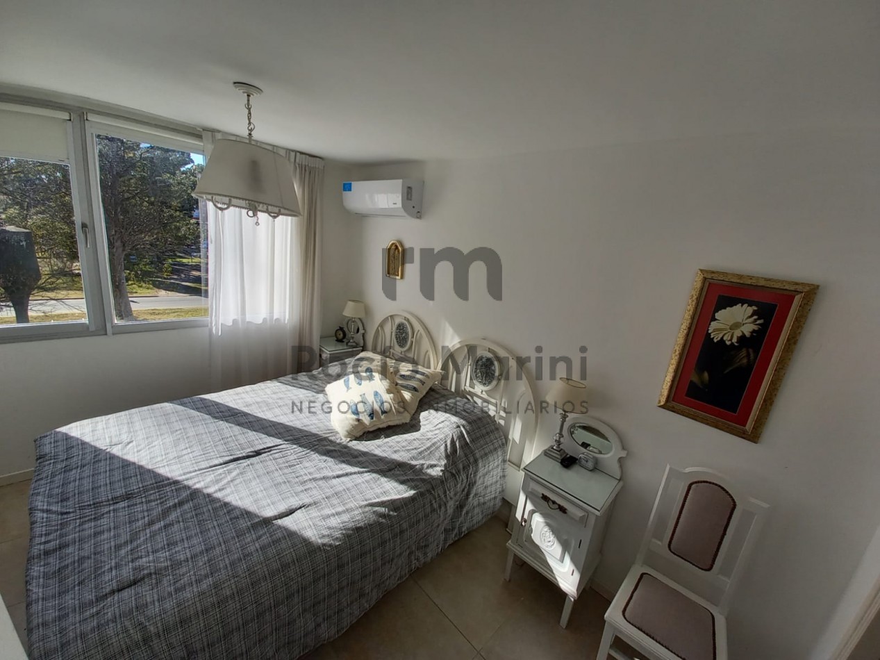 VENTA Pinamar Centro - 3 Ambientes con Excelente Equipamiento!
