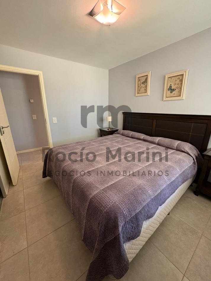 PINAMAR - Venta 2 ambientes centrico 