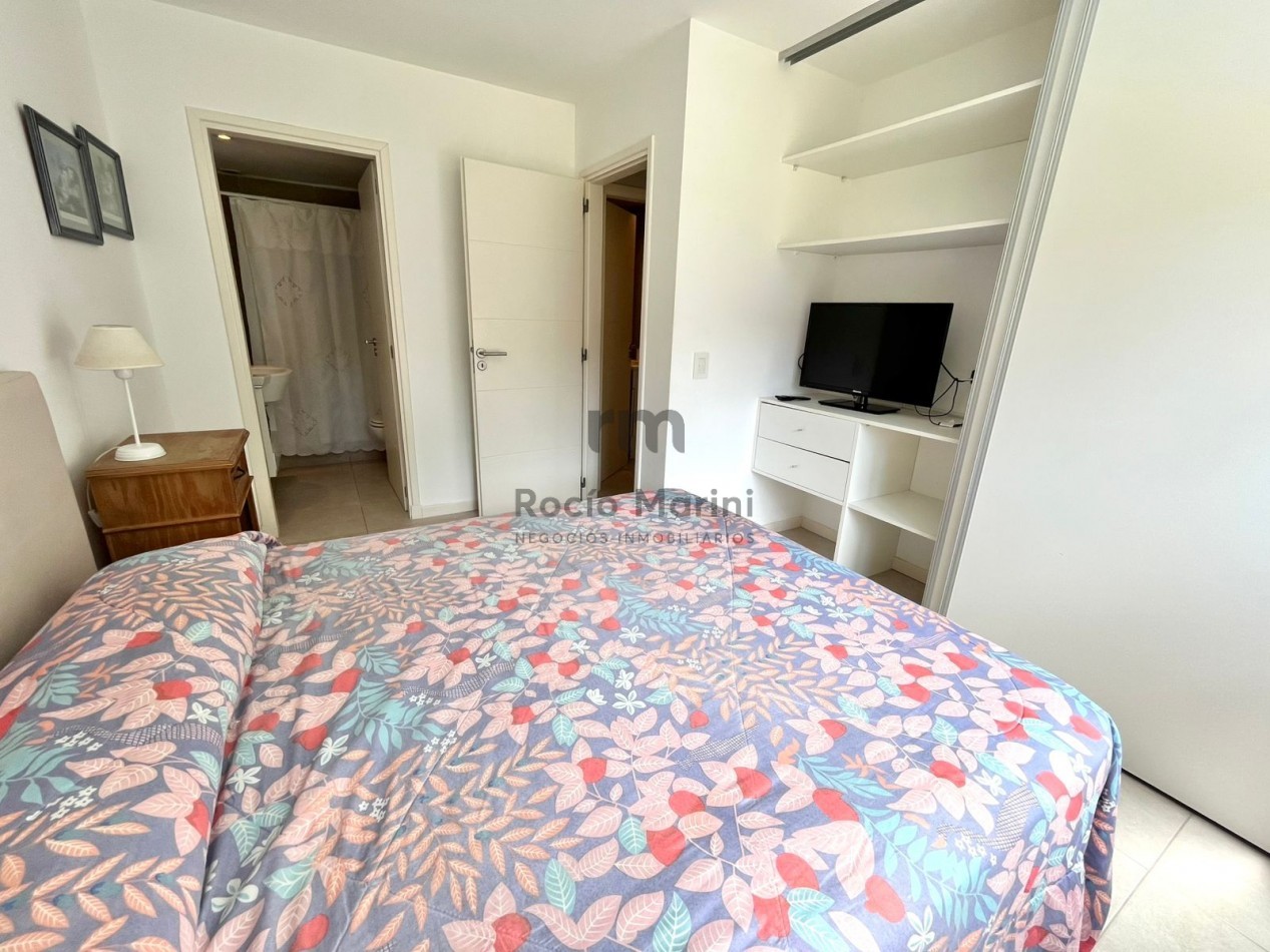 PINAMAR VENTA- 3 ambientes