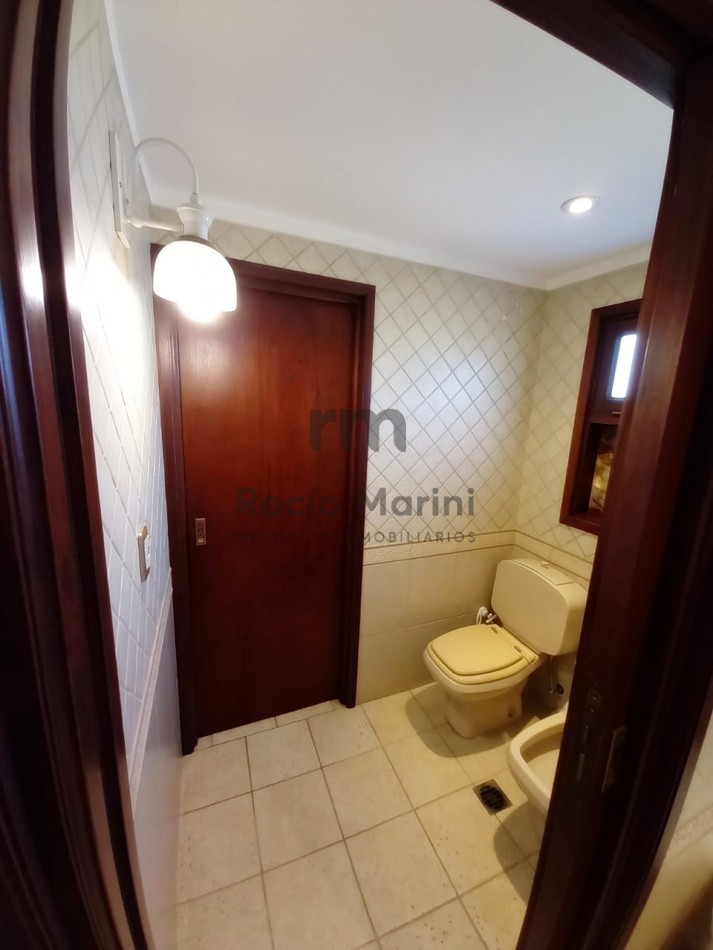 VALERIA DEL MAR - VENTA Importante Casa
