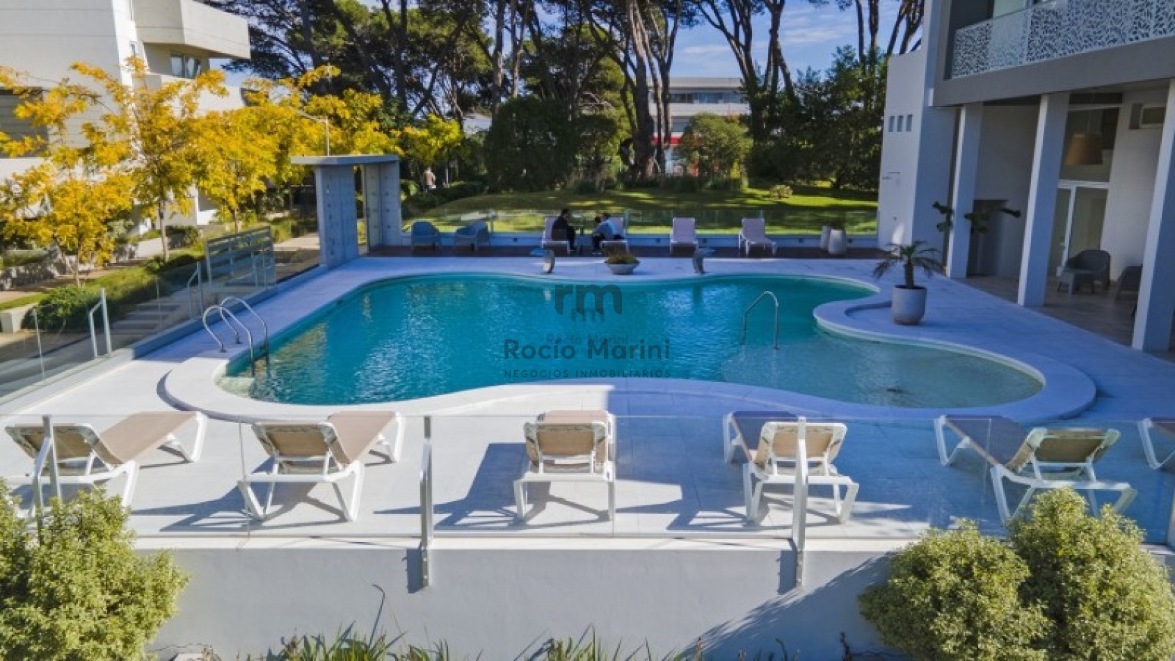 ALQUILER - Pinamar Centro FINES DE SEMANA