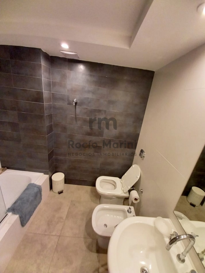 CARILO - Duplex a metros de la playa