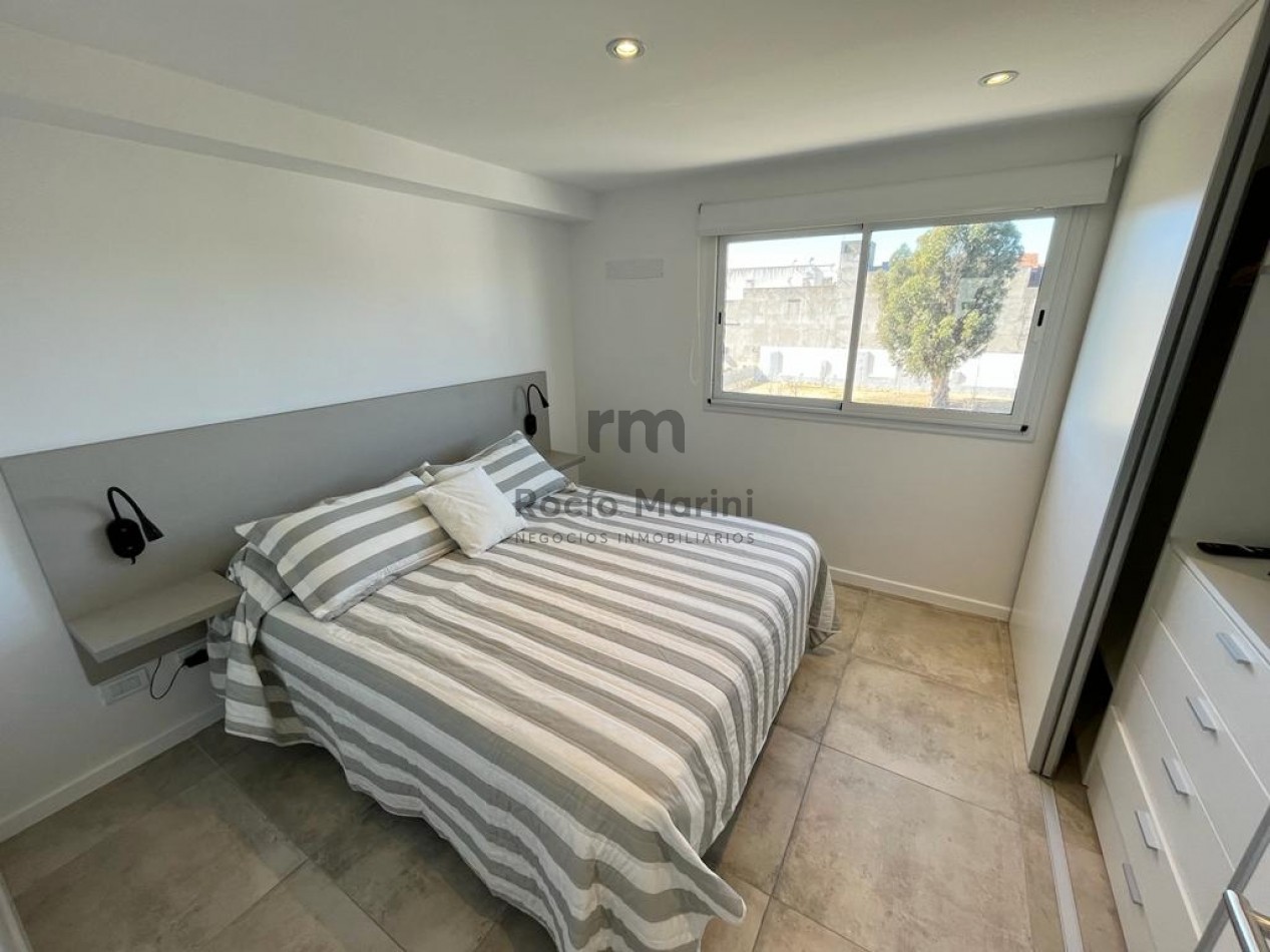 ALQUILER - Pinamar Centro - FINES DE SEMANA