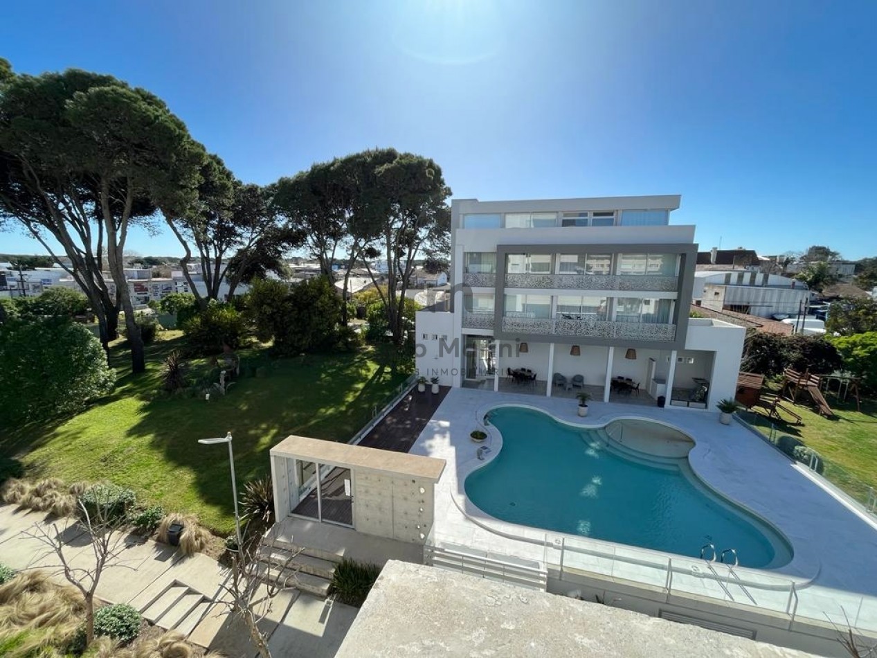 ALQUILER - Pinamar Centro - FINES DE SEMANA