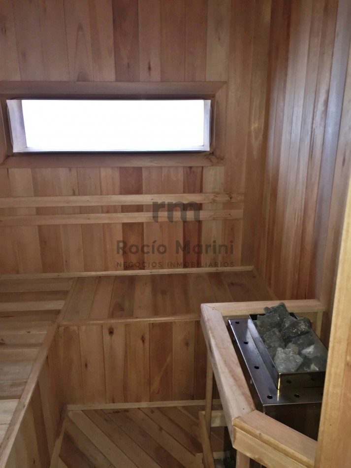 VALERIA DEL MAR - VENTA Importante Casa