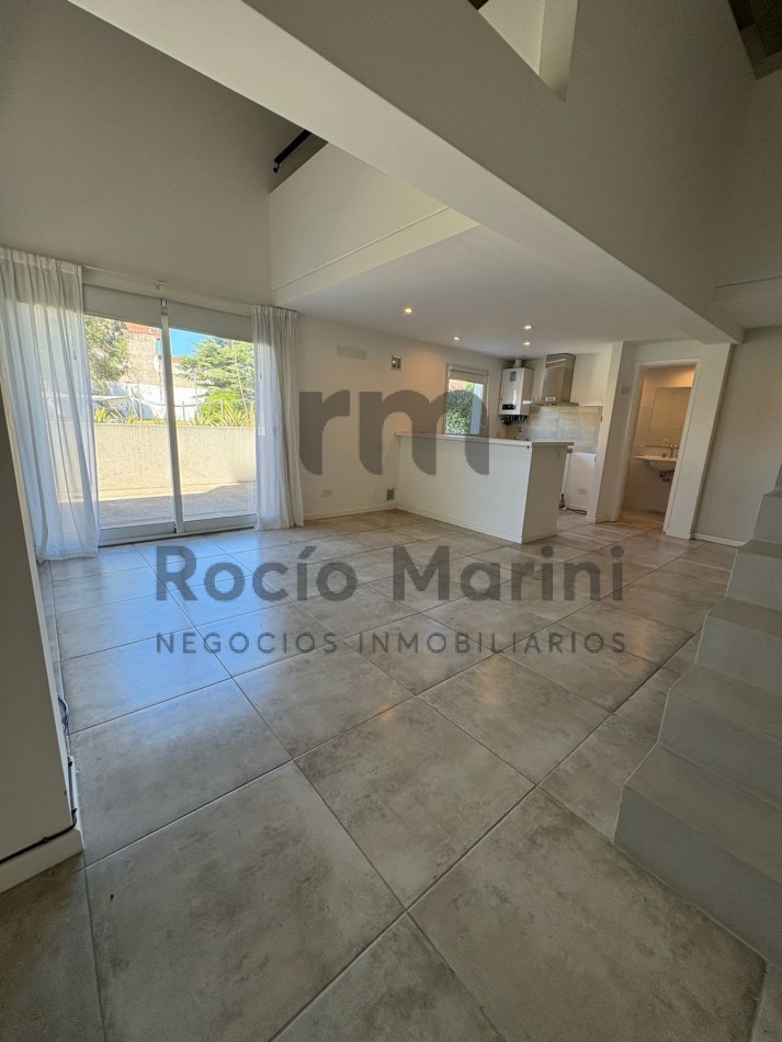 VENTA - Duplex - PINAMAR Centro