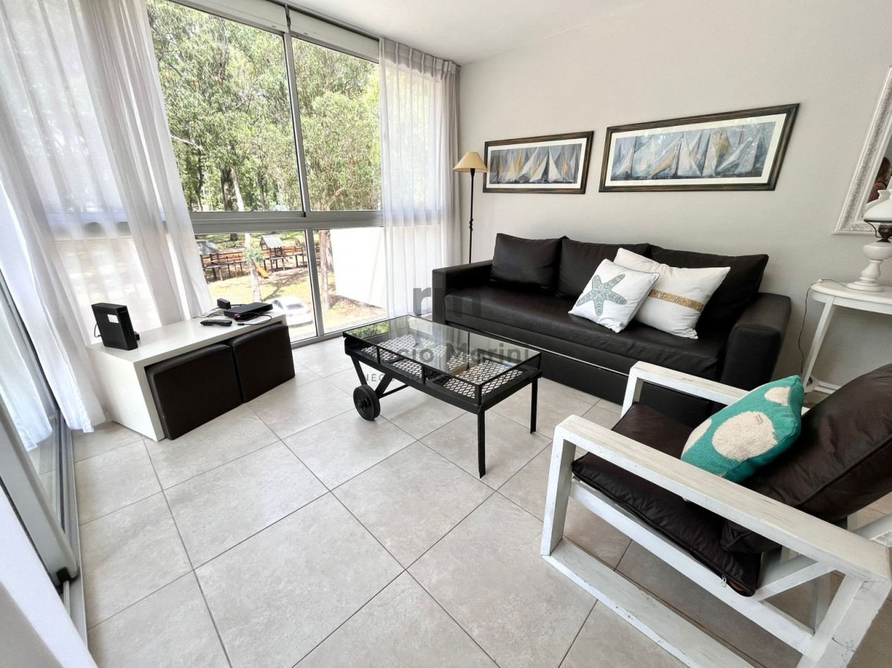 PINAMAR - 3 ambientes Venta con Excelente Equipamiento