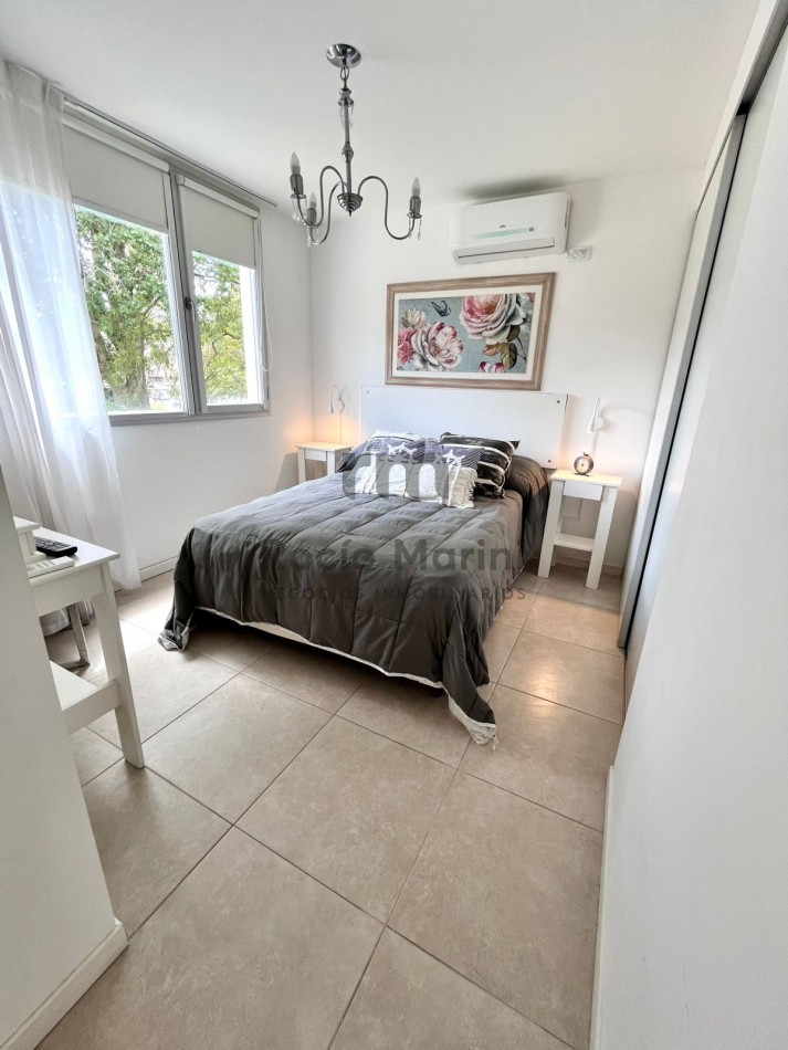 Pinamar Centro - 3 Ambientes VERANO 2026 -