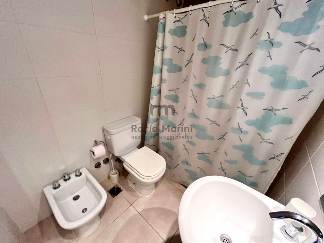 PINAMAR VENTA- 3 ambientes