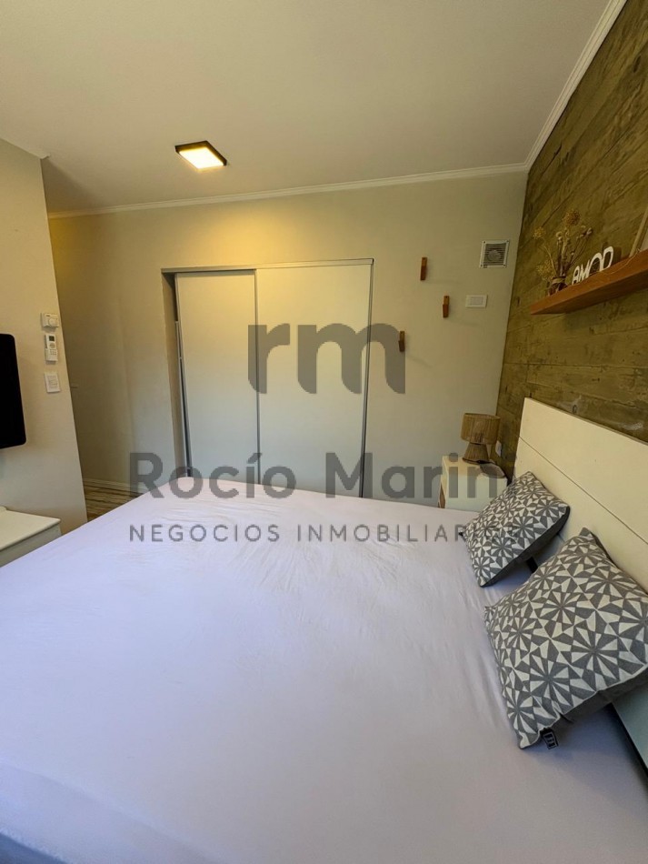 PINAMAR - Departamento 2 ambientes 