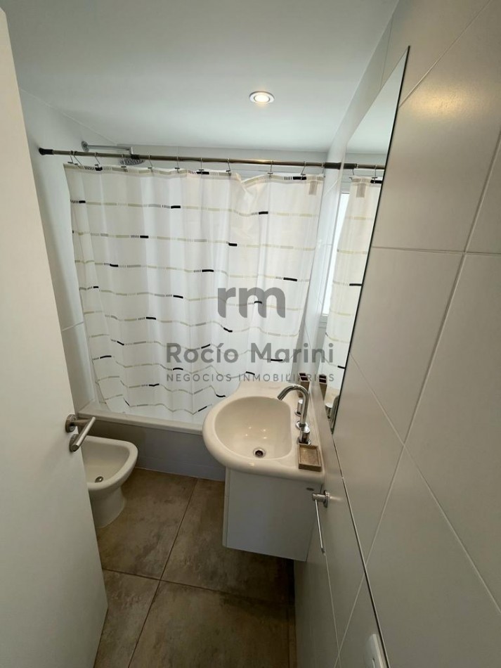 ALQUILER - Pinamar Centro - FINES DE SEMANA