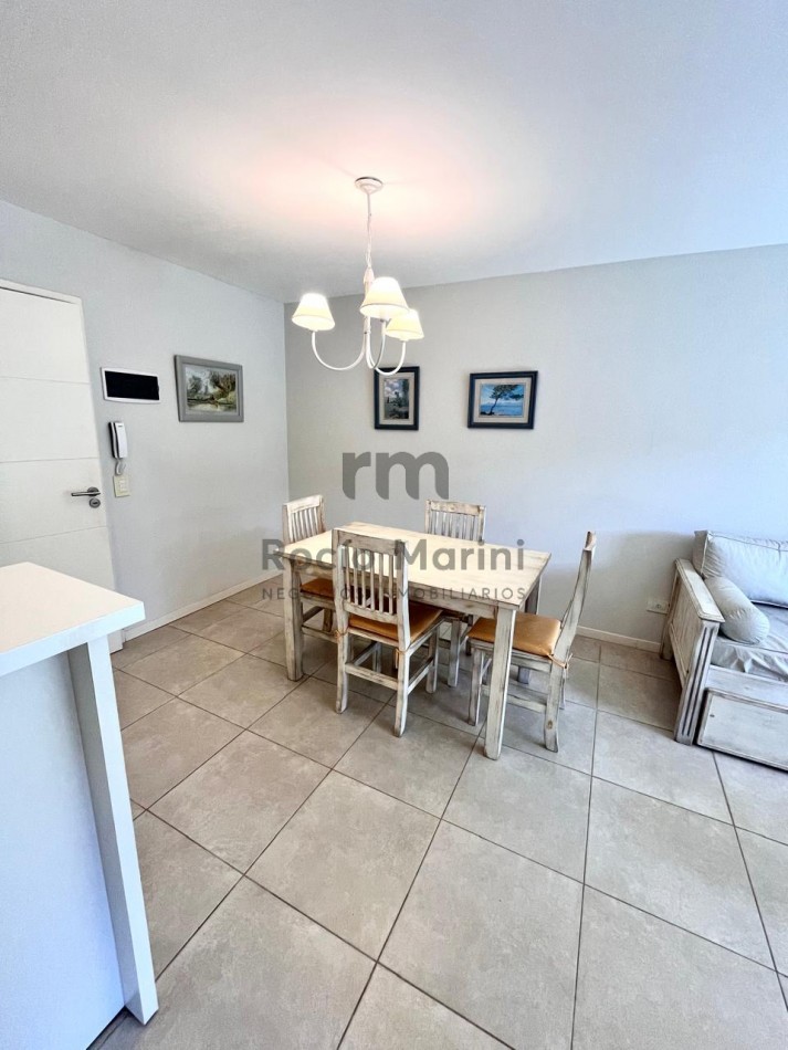 PINAMAR- Alquiler 3 ambientes 