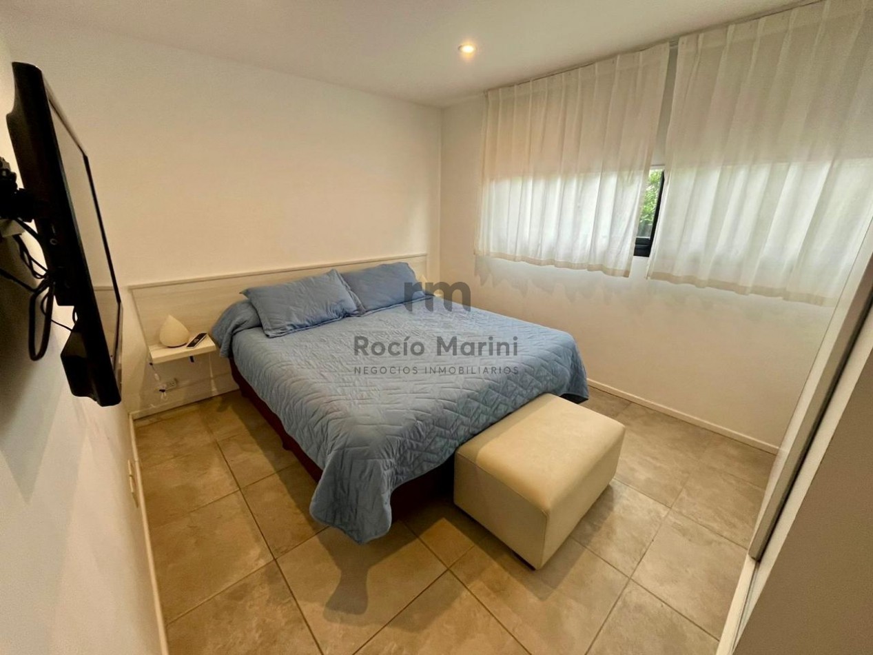 CARILO - 3 ambientes en VENTA