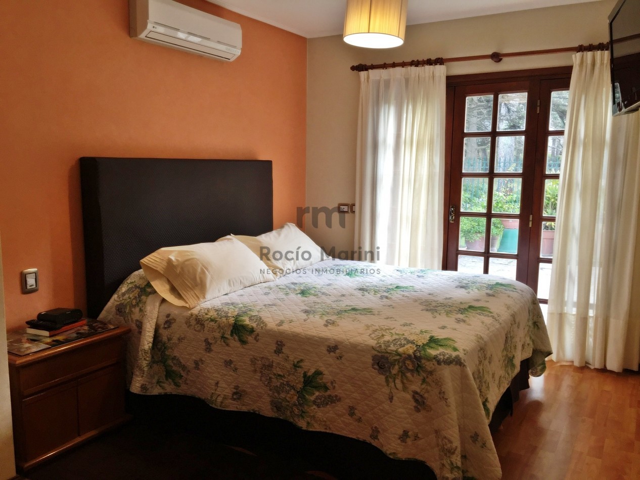 VALERIA DEL MAR - VENTA Importante Casa