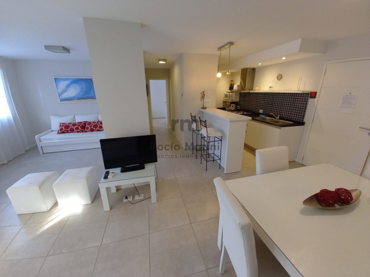 PINAMAR VERANO 2026 -ALQUILER CENTRO