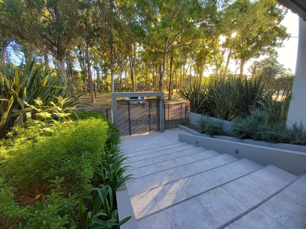 PINAMAR CENTRO - 3 AMB - Verano 2026 