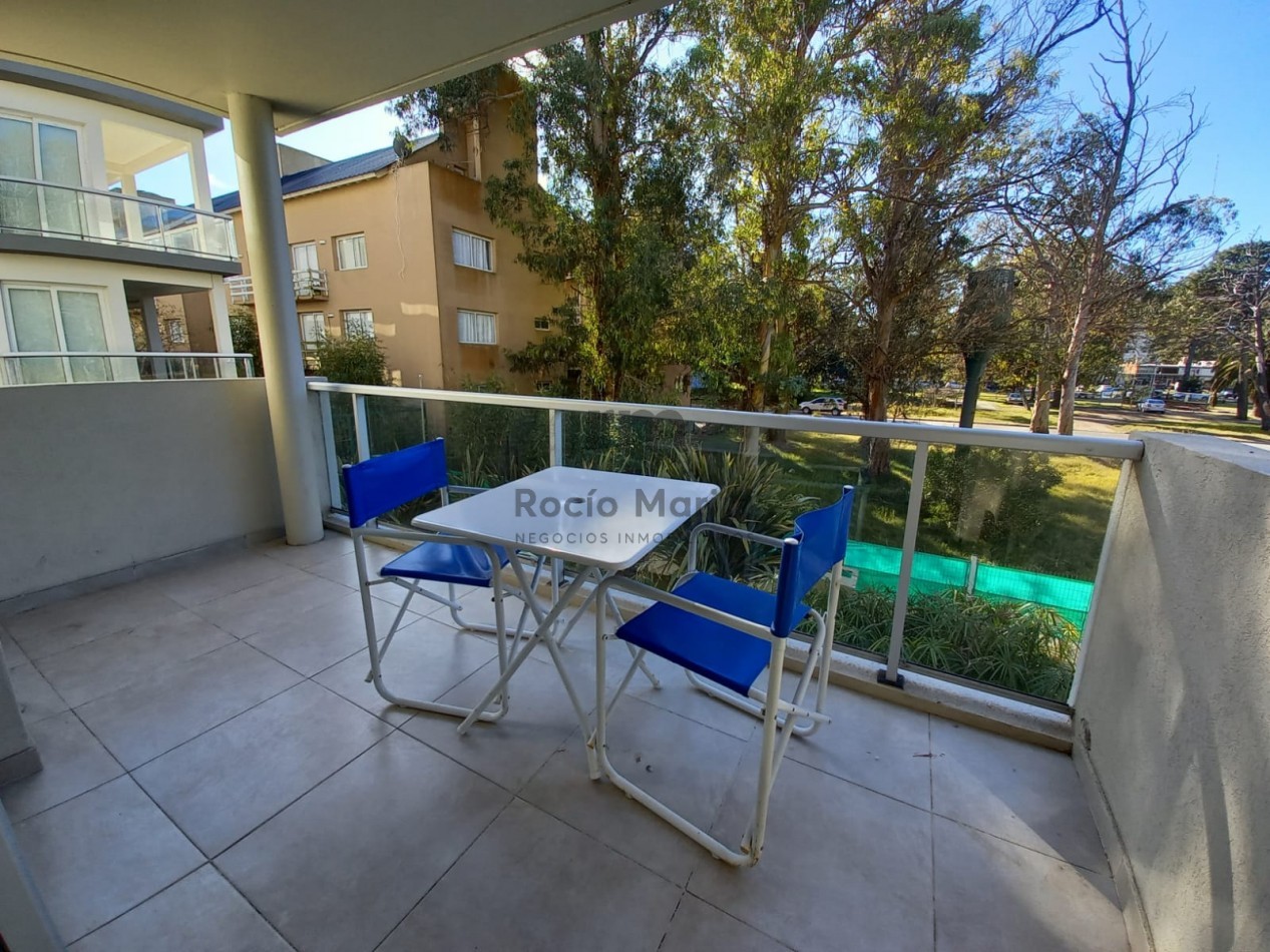 PINAMAR- Alquiler 3 ambientes 