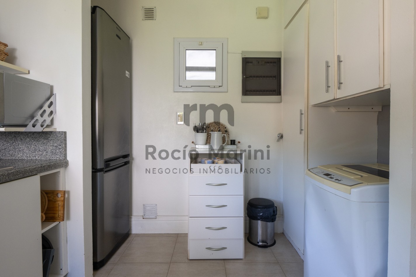 Casa Estilo Moderno Pinamar 