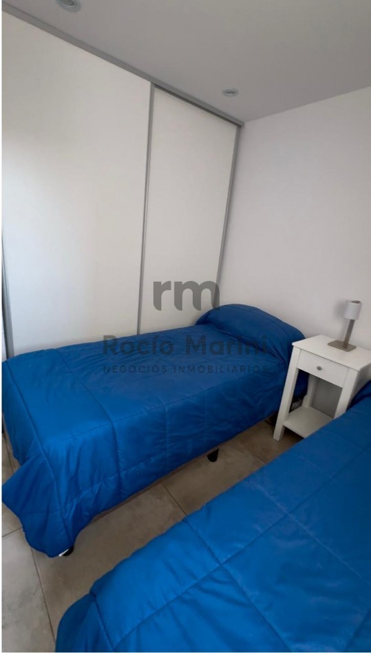 PINAMAR - VENTA 3 Ambientes CENTRO