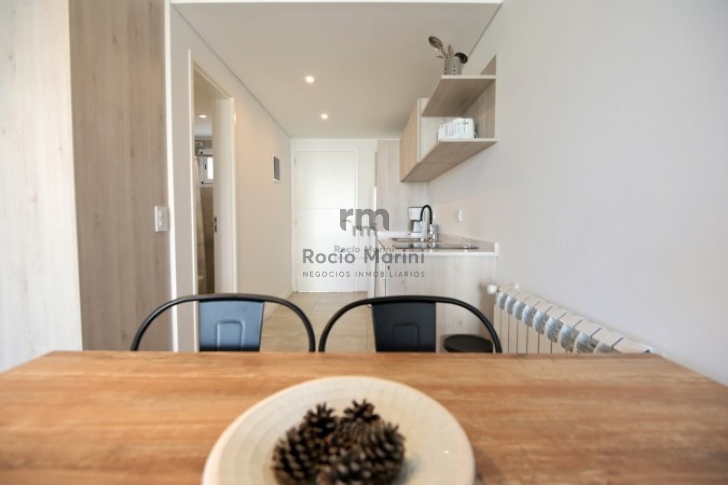 ALQUILER - Pinamar Centro FINES DE SEMANA