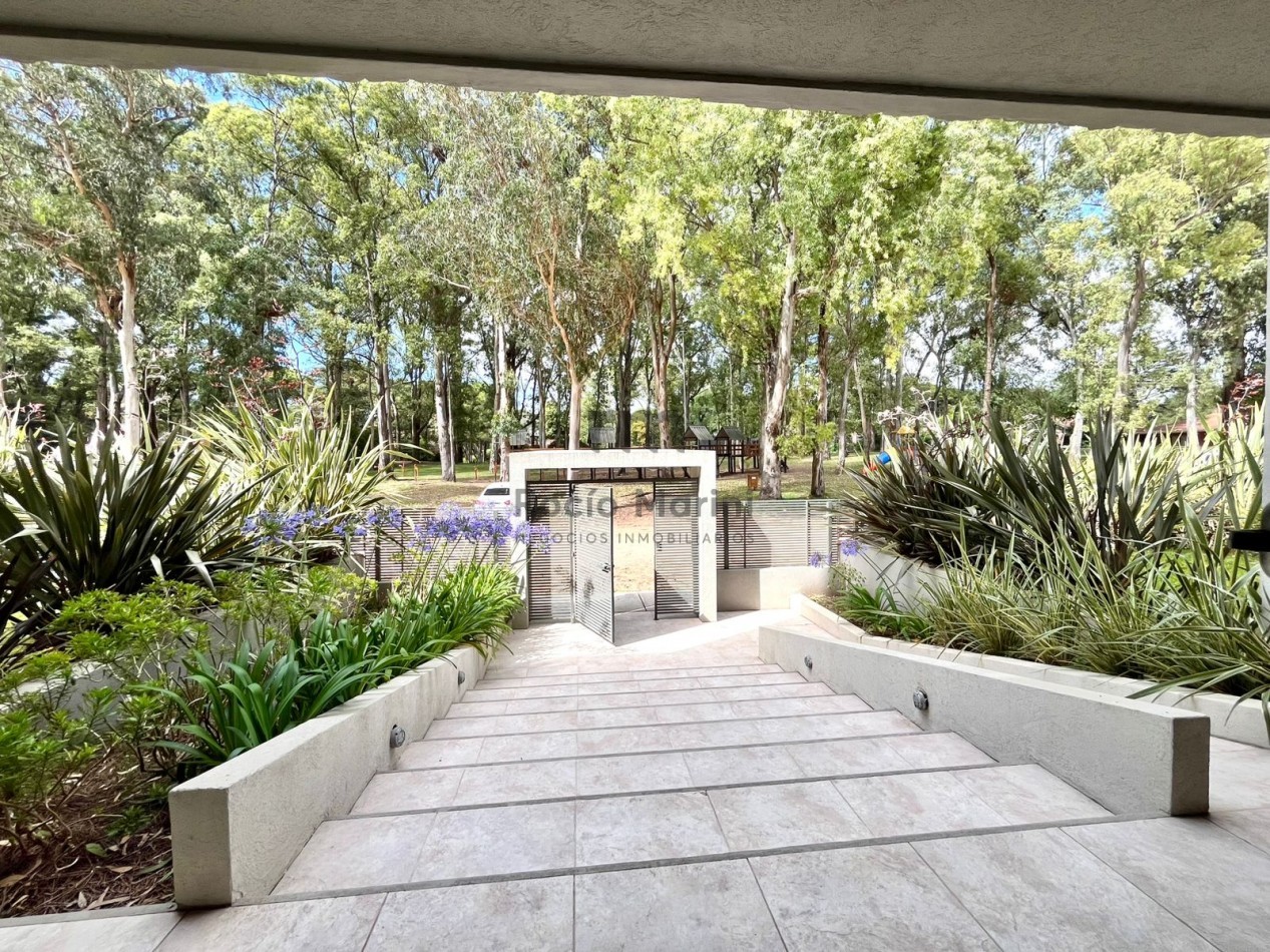 PINAMAR VENTA- 3 ambientes