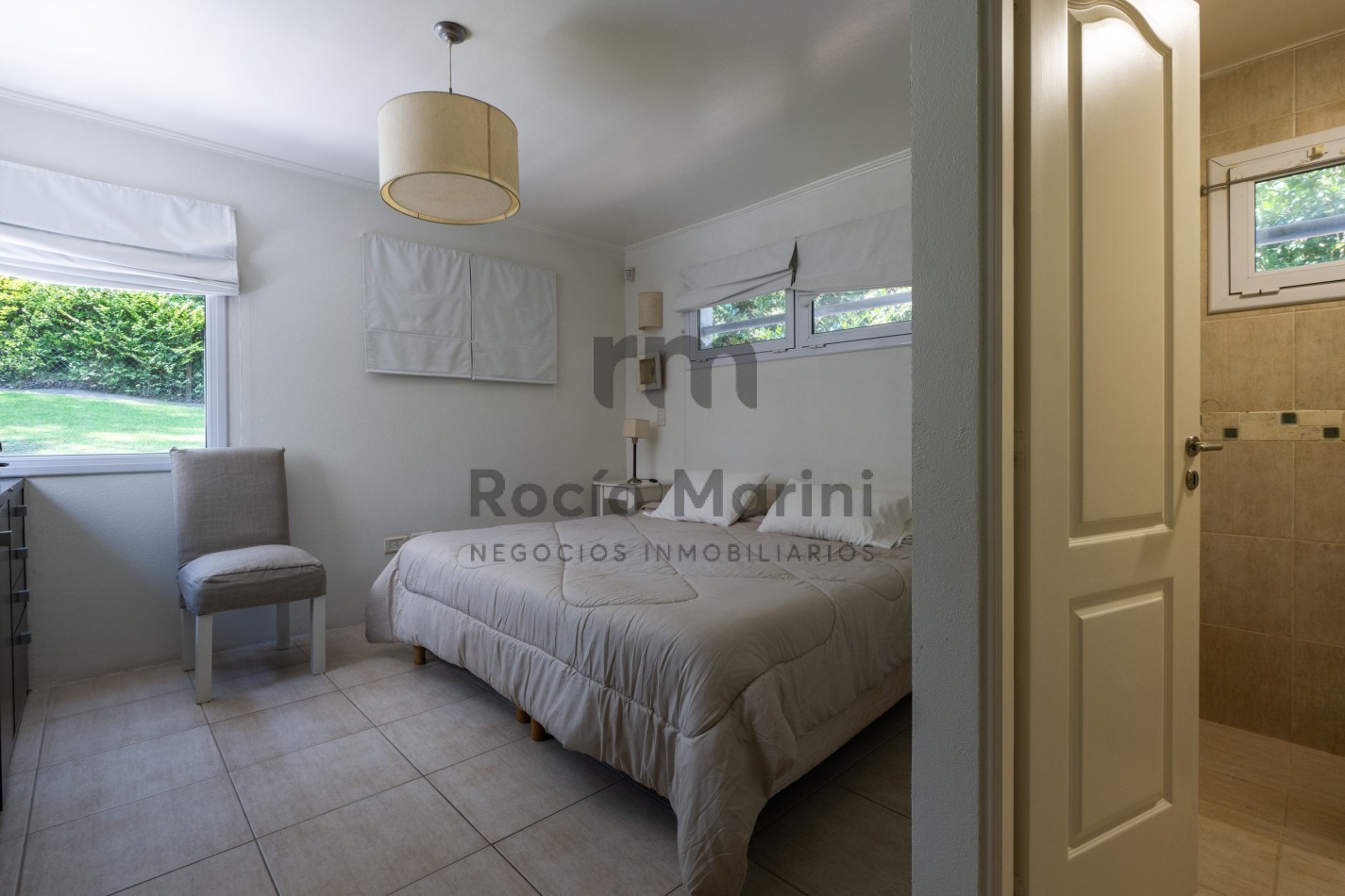 Casa Estilo Moderno Pinamar 