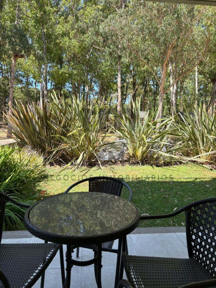 PINAMAR - Venta 2 ambientes centrico 