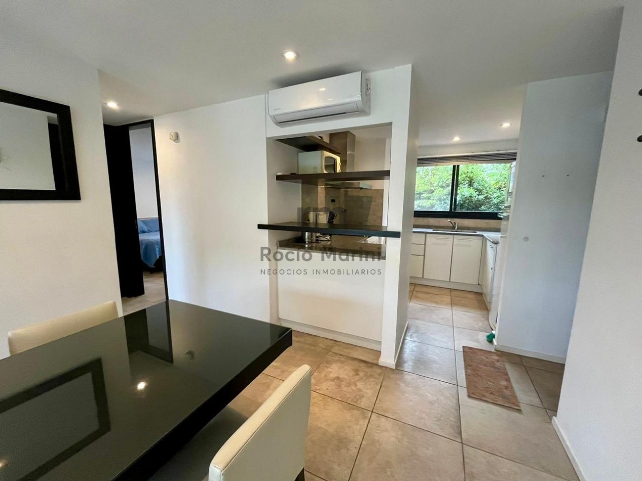 CARILO - 3 ambientes en VENTA