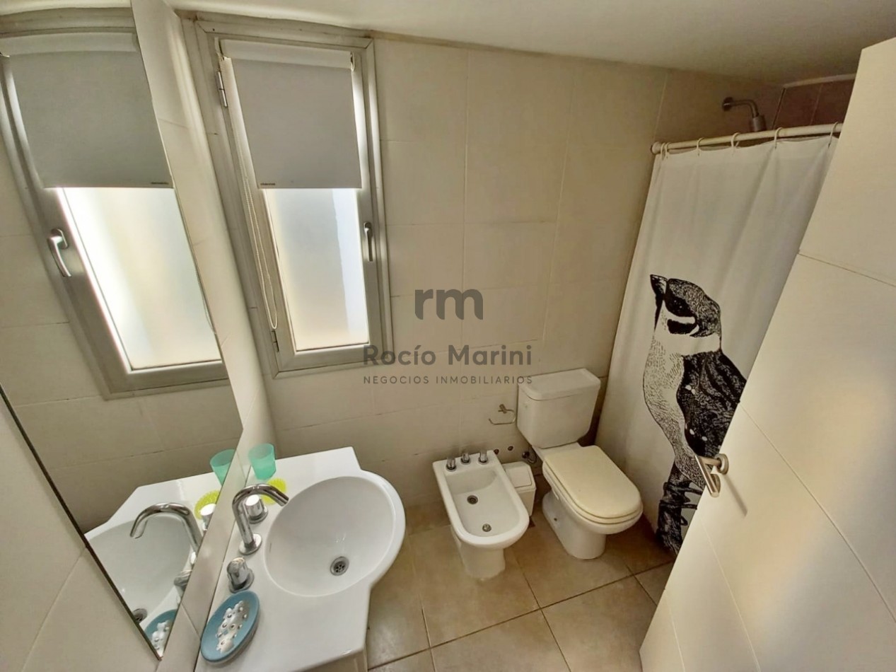 PINAMAR - 3 ambientes en Venta