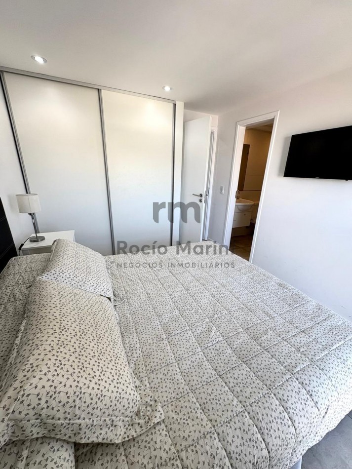 PINAMAR - VENTA 3 Ambientes CENTRO