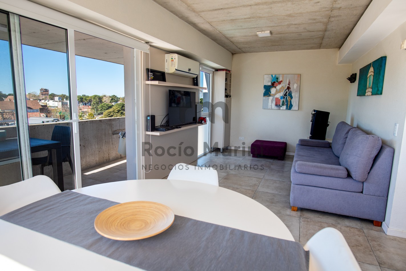 PINAMAR- Venta 2 ambientes centrico