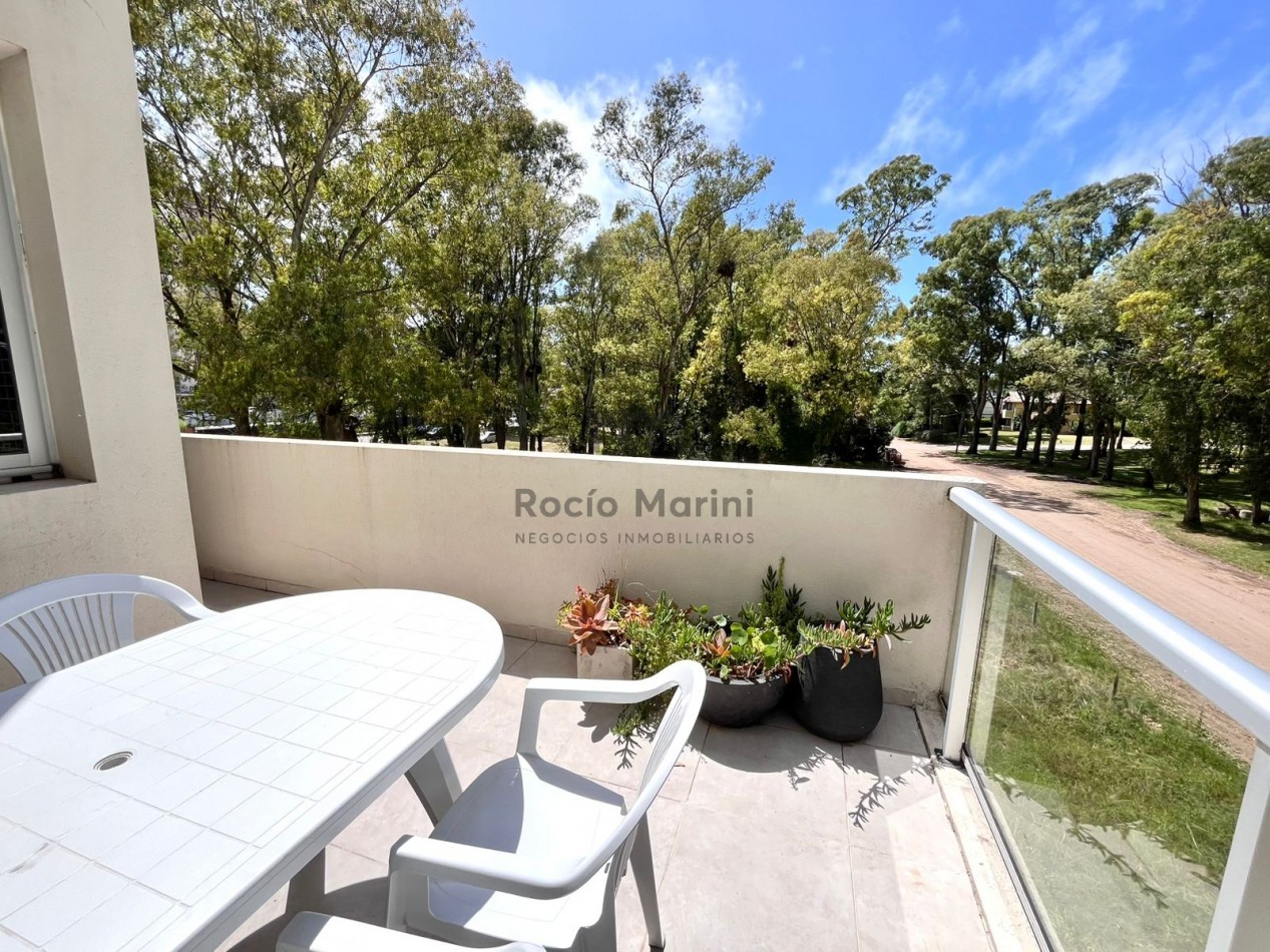 Pinamar Centro - 3 Ambientes VERANO 2026 -